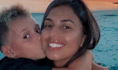 Brasileira e irmão da porta-voz de Trump travaram batalha judicial acirrada pela guarda do filho