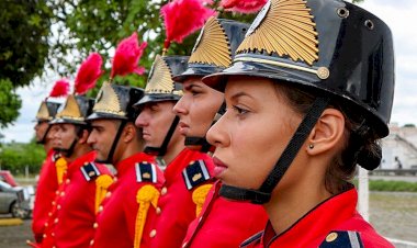 Inscrições para o CFO 2026 do Corpo de Bombeiros da Paraíba começam nesta segunda (8)