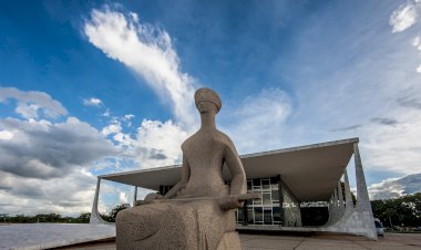 Presidente do STF, Fachin quer implementar código de conduta para tribunais superiores