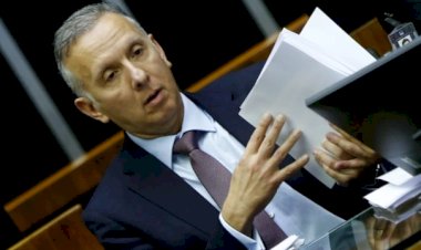 Deputado do PP empregou “funcionária fantasma”, mas é poupado pelo TCU