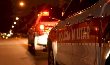 Jovem é encontrado morto com mãos amarradas e mais de 40 tiros em João Pessoa