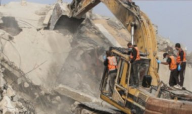 A segunda fase do plano de Trump determinará o futuro de Gaza