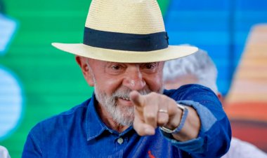 Lula sanciona lei que eleva para até 40 anos a pena por estupro de vulneráveis
