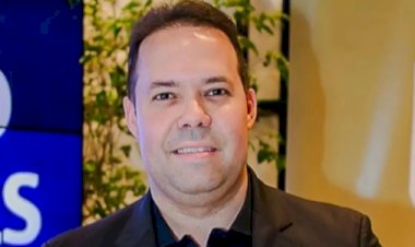 Morre empresário Cley Miranda, diretor do Mundo das Tintas