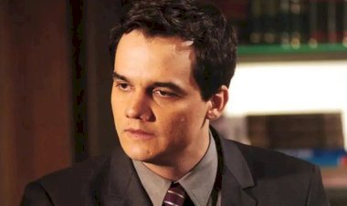 Em alta: Ator brasileiro é um dos favoritos ao Oscar 2026