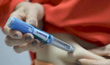 Anvisa alerta para riscos de canetas emagrecedoras manipuladas