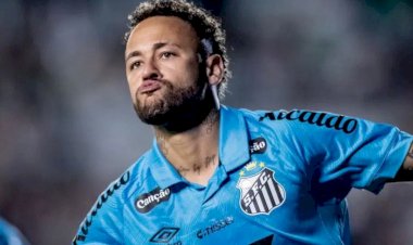 Neymar promete fazer o ‘impossível’ para ir ao Mundial e manda recado: ‘Alô, Ancelotti!’