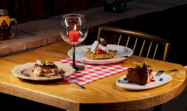 Quase 70% dos bares e restaurantes da Paraíba projetam aumento no faturamento no início de 2026