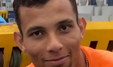 TRAGÉDIA: JOVEM MORRE AFOGADO EM AÇUDE DE PUXINANÃ