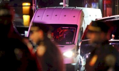 Maduro e Cilia Flores devem comparecer a tribunal em Nova York nesta segunda-feira