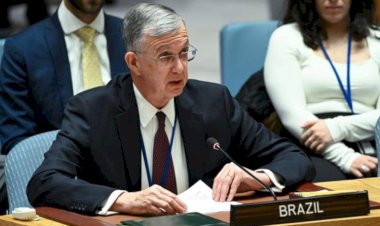 Ação dos EUA na Venezuela ameaça paz na América do Sul, diz embaixador