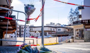 Suíça admite falha e revela falta de inspeções em bar atingido por incêndio