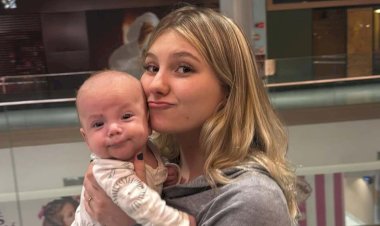 Morre Isabel Veloso, influenciadora com câncer terminal, aos 19 anos