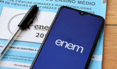 MEC divulga resultados individuais do Enem nesta sexta-feira