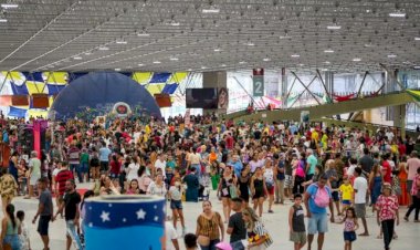 Férias Funesc começa nesta segunda (19) com programação gratuita para crianças em cidades da PB