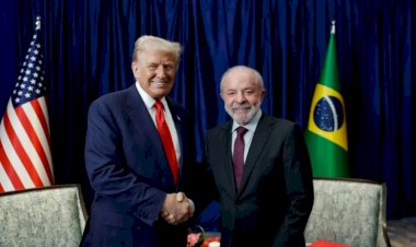 Trump oficializa criação do ‘Conselho da Paz’; entenda a iniciativa