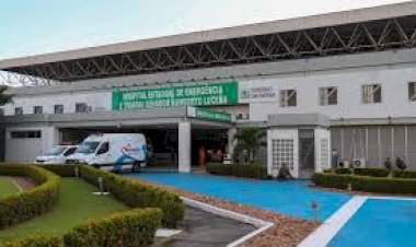 Jovem fica ferido e outro é preso após troca de tiros com a PM em comunidade no Bessa