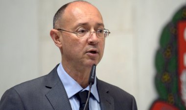 Caso Master: Deputado do PT aciona MP sobre rombos em Previdências de SP