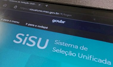 Sisu 2026: MEC divulga resultado; veja como acessar