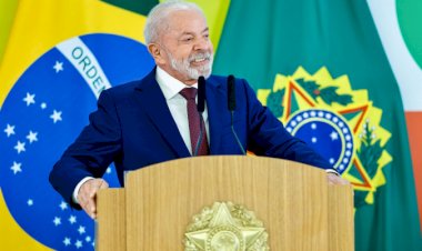 Paraná Pesquisas: Lula lidera no 1º turno e empata com Flávio no 2º turno