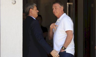 PL x PSD: Decisão de Tarcísio esquenta disputa por vaga de vice