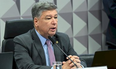 CPMI do INSS tem aval para ampliar prazo das investigações, mas decisão é de Alcolumbre