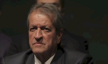 ‘Zema pode ser um excelente vice’, diz Valdemar sobre candidatura com Flávio ao Planalto