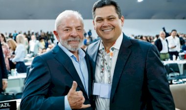 Lula e Alcolumbre devem discutir indicação de Messias ao STF nesta semana