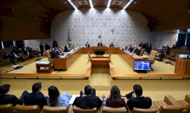 Manifesto da sociedade civil cobra Código de Conduta para ministros do STF