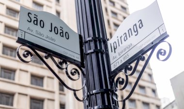 Prefeitura dá início à ‘Times Square de SP’ e quer estreia operação para a Copa do Mundo