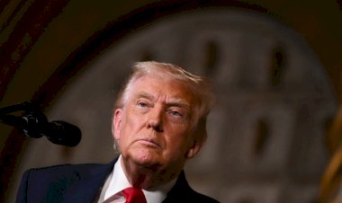 A conta que vem depois da eleição: a dívida dos EUA caminha para US$ 64 trilhões