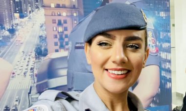 PM encontrada morta em SP pediu ajuda antes de morrer: ‘Pai, vem me buscar’