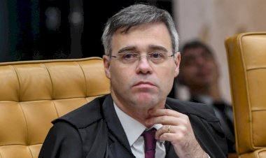 Mendonça convoca PF para reunião nesta segunda-feira sobre o Banco Master