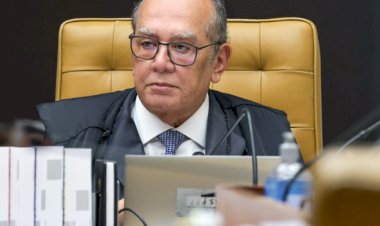 Gilmar Mendes suspende ‘penduricalhos’ de juízes e promotores em todo o país