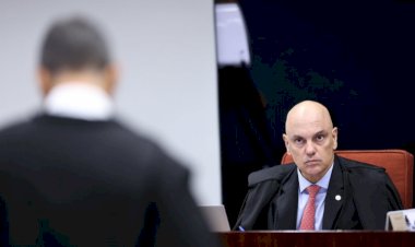 Caso Marielle: Primeira Turma do STF retoma julgamento com voto de Moraes