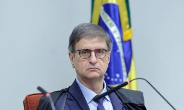 Gonet critica decisão de Dino sobre penduricalhos