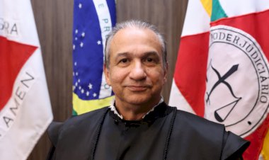 Desembargador que absolveu homem por estupro é alvo de denúncias de abuso sexual