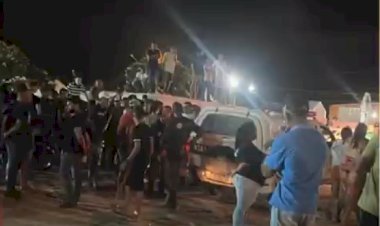 Acusado de homicídio em vaquejada no Sertão paraibano é condenado a mais de 34 anos de prisão