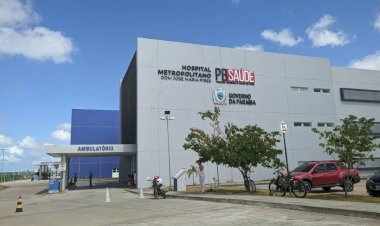Médicos denunciam erros em laudos no Hospital Metropolitano, na Grande João Pessoa: 'pode causar a morte'