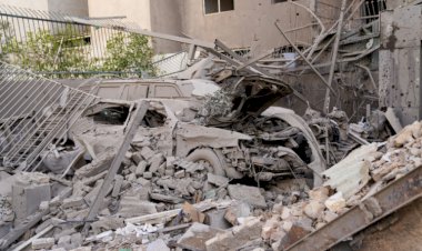 Sobe para 555 o número de mortos no Irã após ataques de EUA e Israel