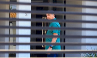 7 horas de sono e 144 atendimentos médicos: Saiba como foram os primeiros 39 dias de Bolsonaro na ‘Papudinha’