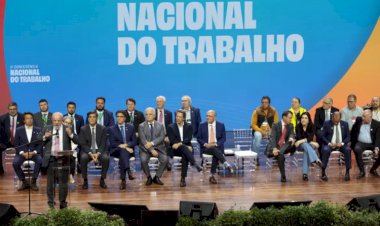 Fim da 6×1: Lula propõe negociação entre patrões, empregados e governo