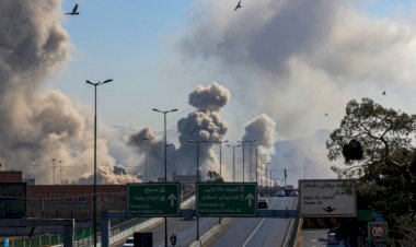 Irã ataca curdos no Iraque e conflito se intensifica no Oriente Médio