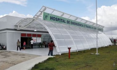 Homem é suspeito de aplicar golpes fingindo ser médico no Hospital de Trauma de Campina Grande