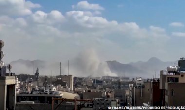 Guarda do Irã diz que decidirá fim da guerra