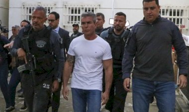 Bicheiro Rogério de Andrade e 19 policiais são alvos de operação no RJ