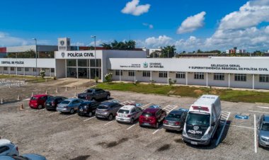 Jovem é investigado após se passar por desembargador para intimidar homem, em João Pessoa