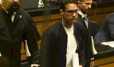 Após 5 anos, tem início nesta segunda julgamento do Caso Henry Borel