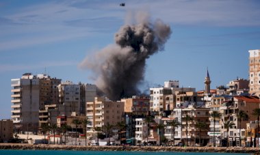 Guerra no Oriente Médio segue sem trégua apesar de anúncio de negociações