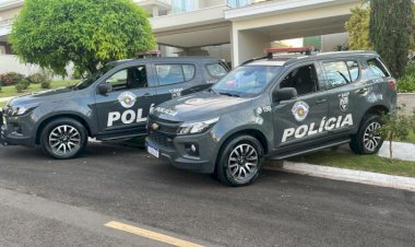 MP-SP faz operação contra corrupção e mira servidores da Secretária Estadual da Fazenda